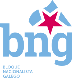 Bloque Nacionalista Galego